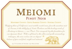 Meiomi Pinot Noir 2018